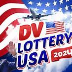 american dv lottery check
